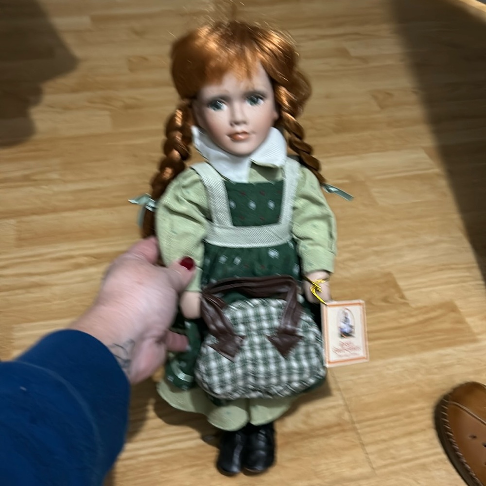 Doll